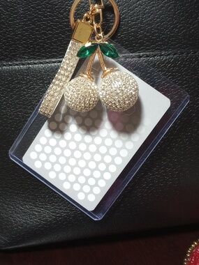 Louis Vuitton Playing Card With COA